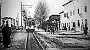 tram in arrivo a Pontevigodarzere
